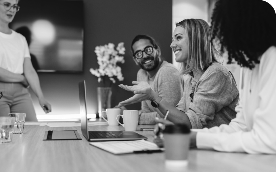 Home - Wonder Consulting
